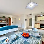Maison Peschiera Apartment