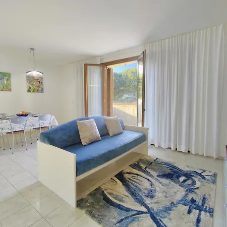 Lejlighed Maison Peschiera *