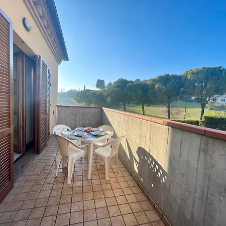 Maison Peschiera Apartment *