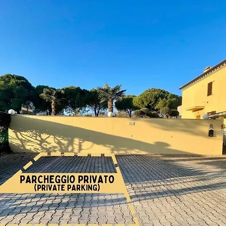 Maison Peschiera Apartment *