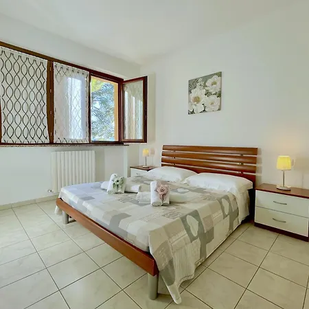 Maison Peschiera Sirolo