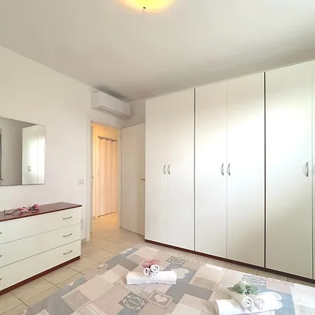 Апартаменты Maison Peschiera *