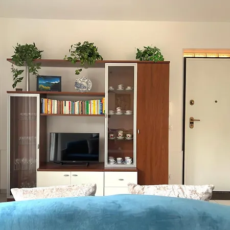 Maison Peschiera Διαμέρισμα Sirolo