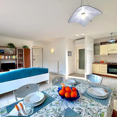 Maison Peschiera Apartment