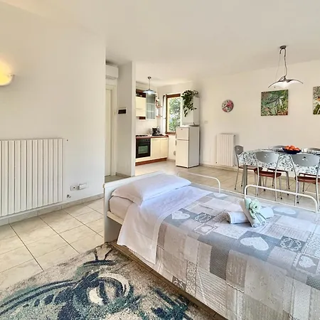 Maison Peschiera Apartament