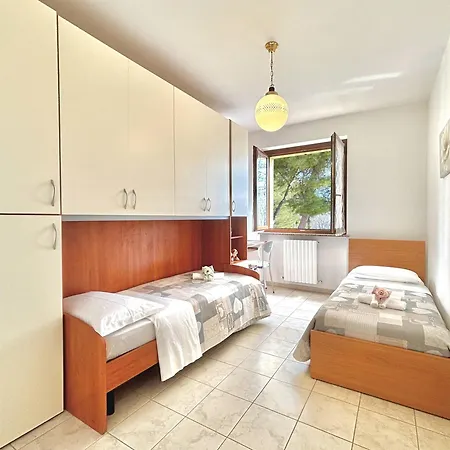 Apartment Maison Peschiera Sirolo