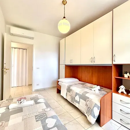 Apartment Maison Peschiera